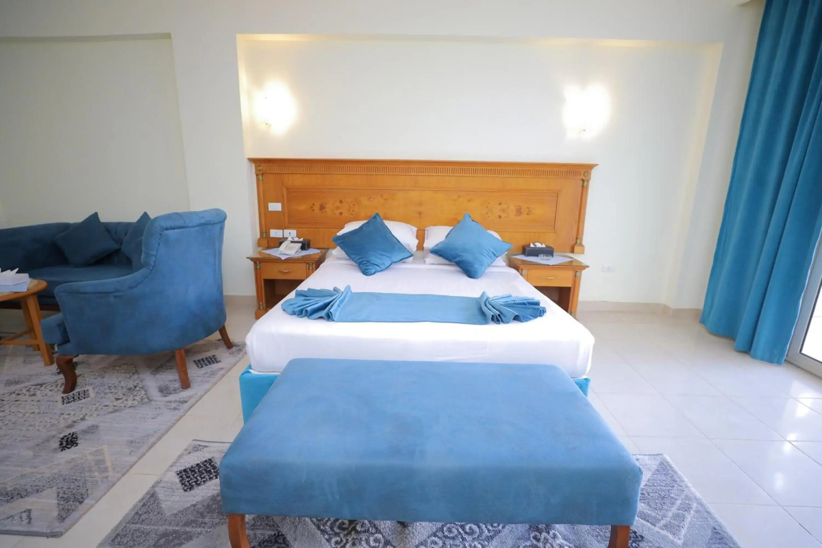 Sharm Bride Resort Aqua & SPA