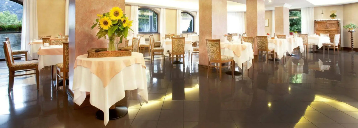 Hotel Diana Jardin et Spa