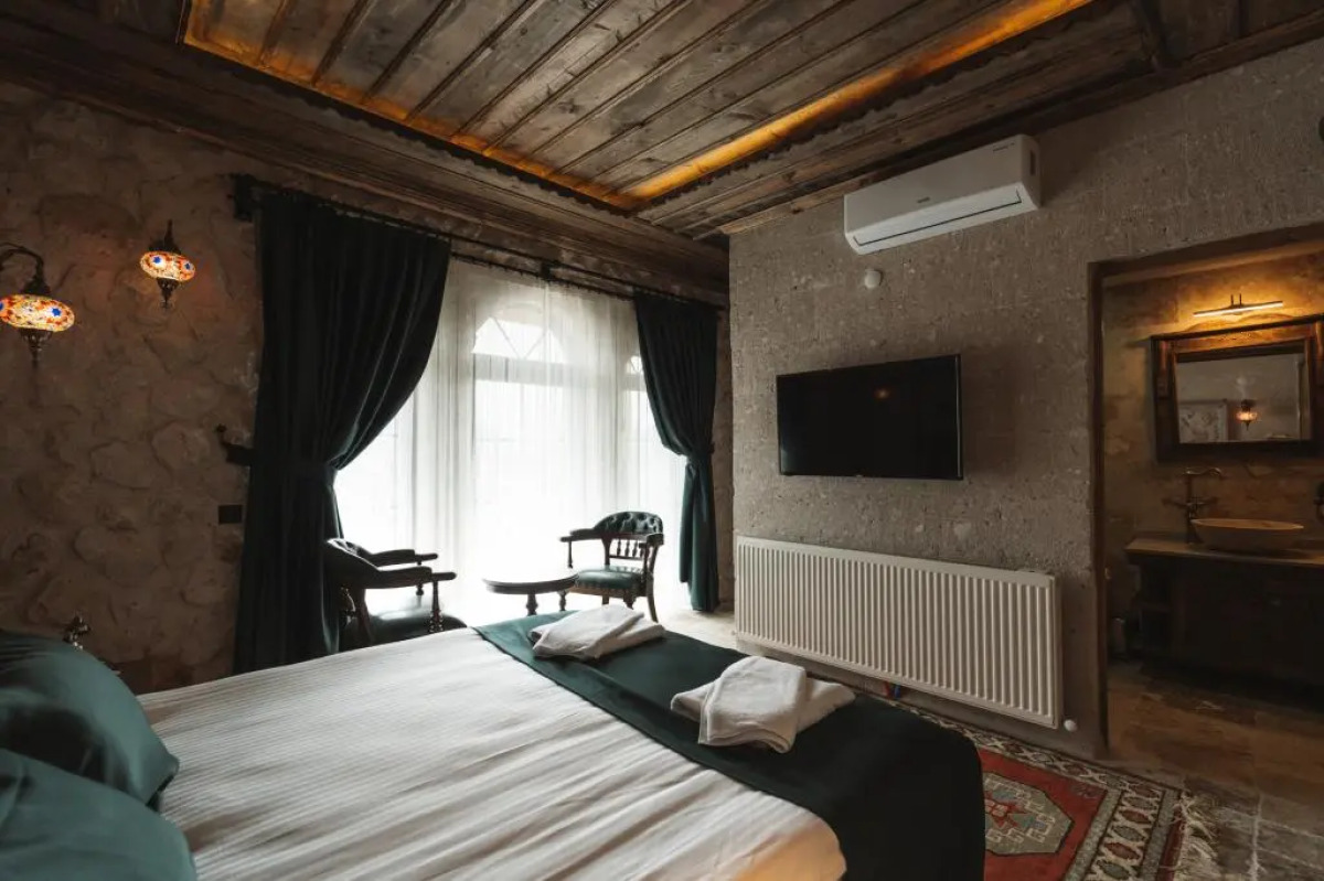 Cappadocia Bloom Hotel