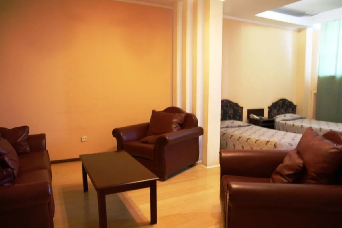 Пекинский Сад