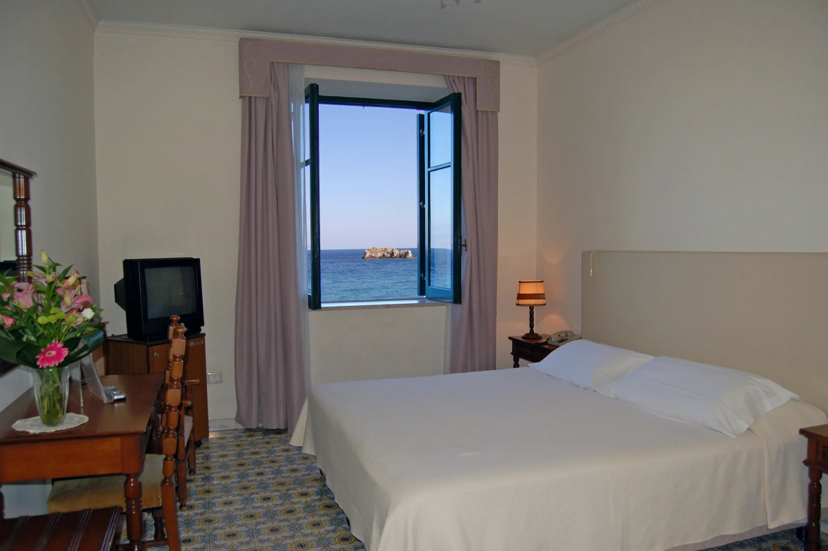 Hotel Lido Mediterranee