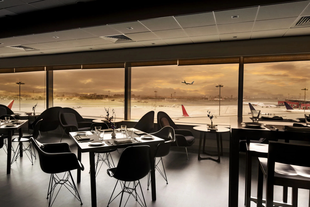 Holiday Inn Express New Delhi International Airport T3 by IHG