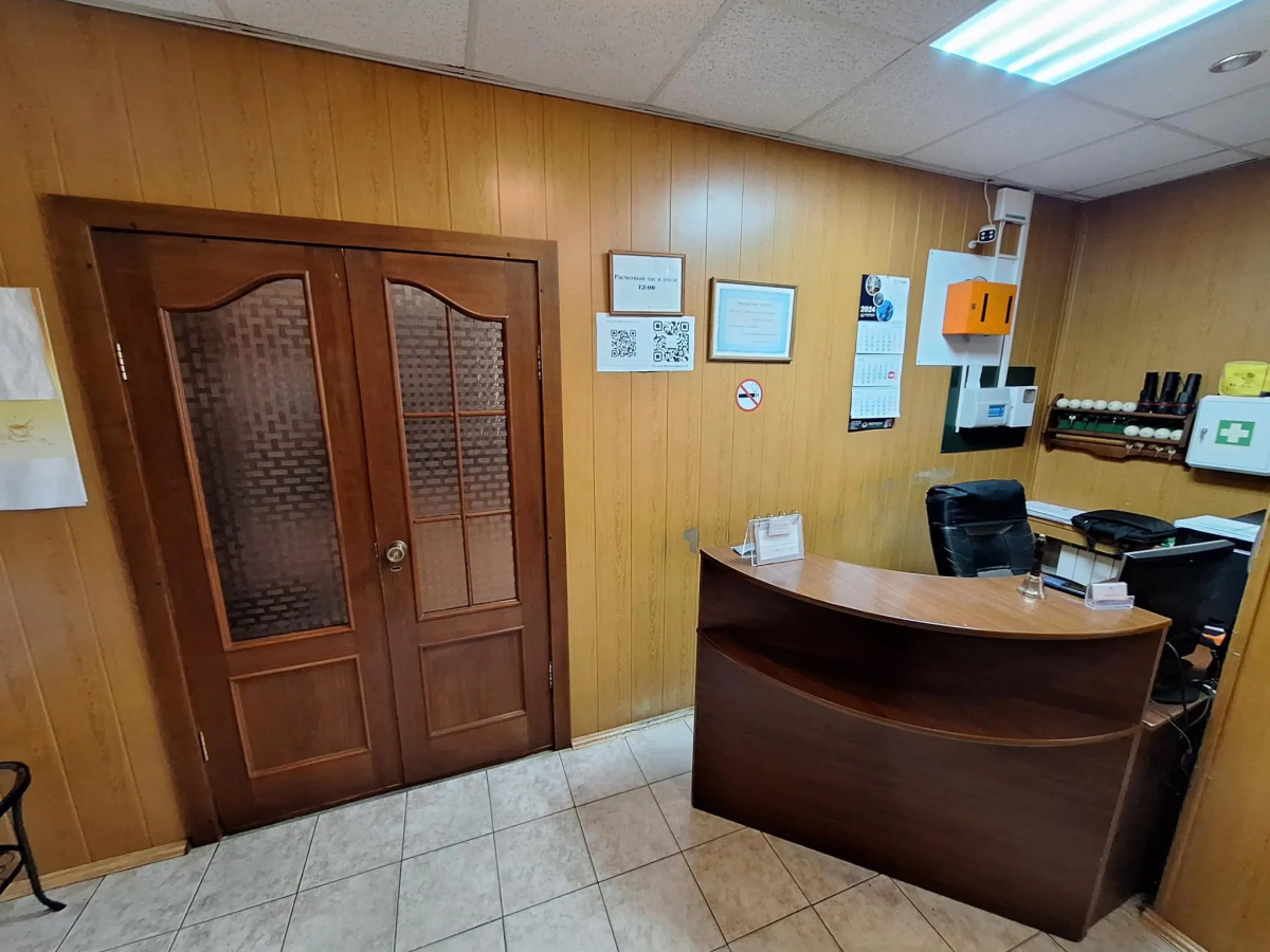 Лесная жемчужина