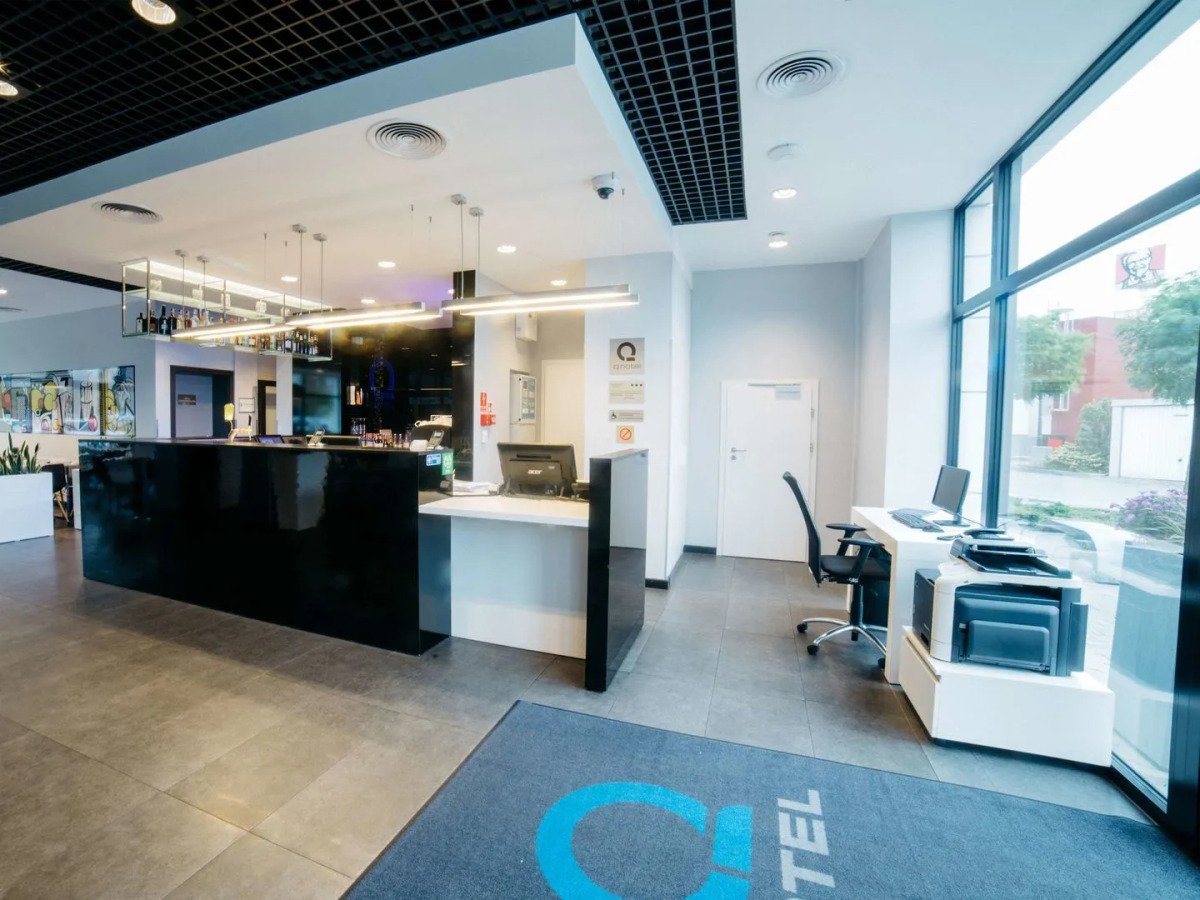 Q Hotel Kraków