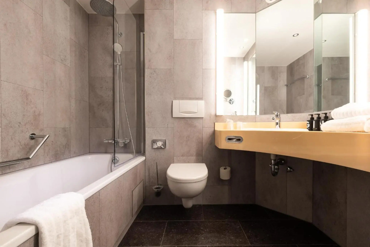 GINN Hotel Berlin - Potsdam