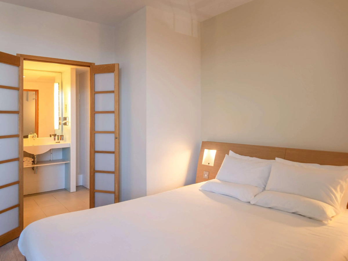 Novotel Cardiff Centre