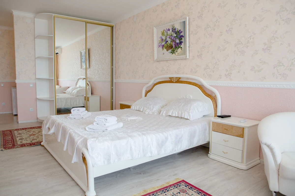 Отель «Коляда»