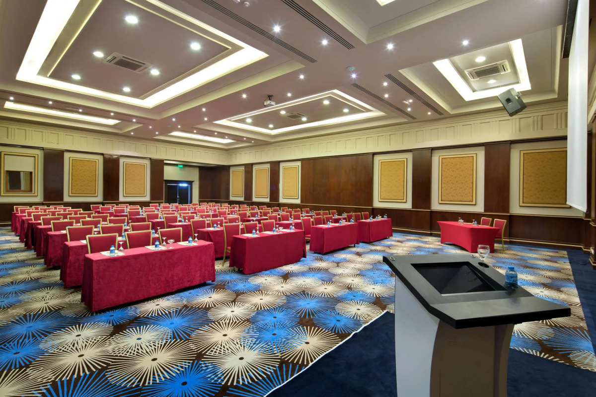 Papillon Zeugma Relaxury