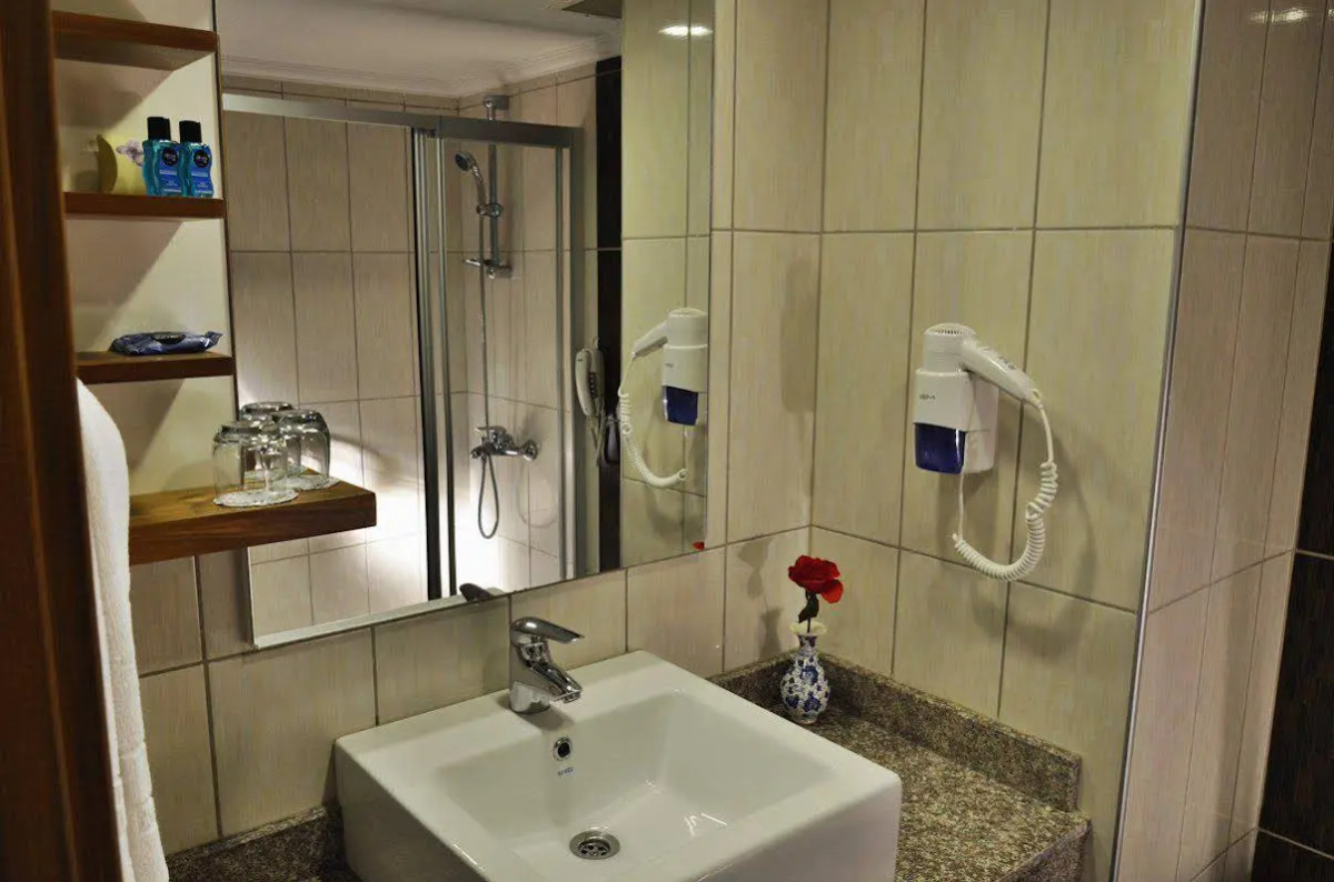 Greenwood Kemer Resort