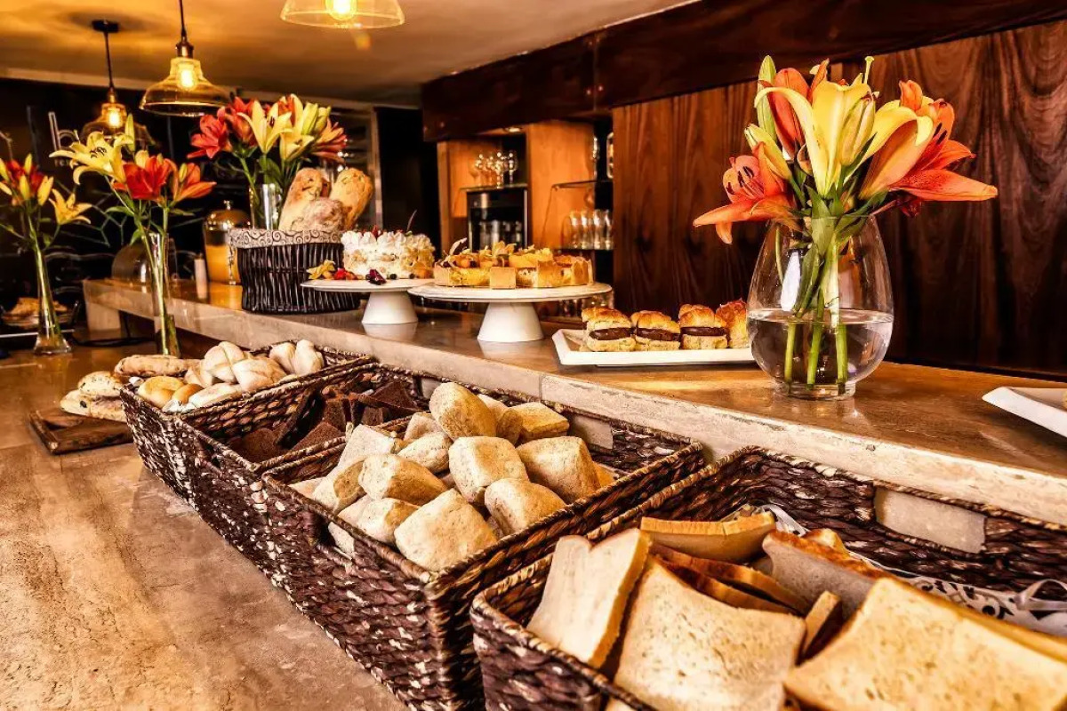 Rugendas Hotel Boutique by Time