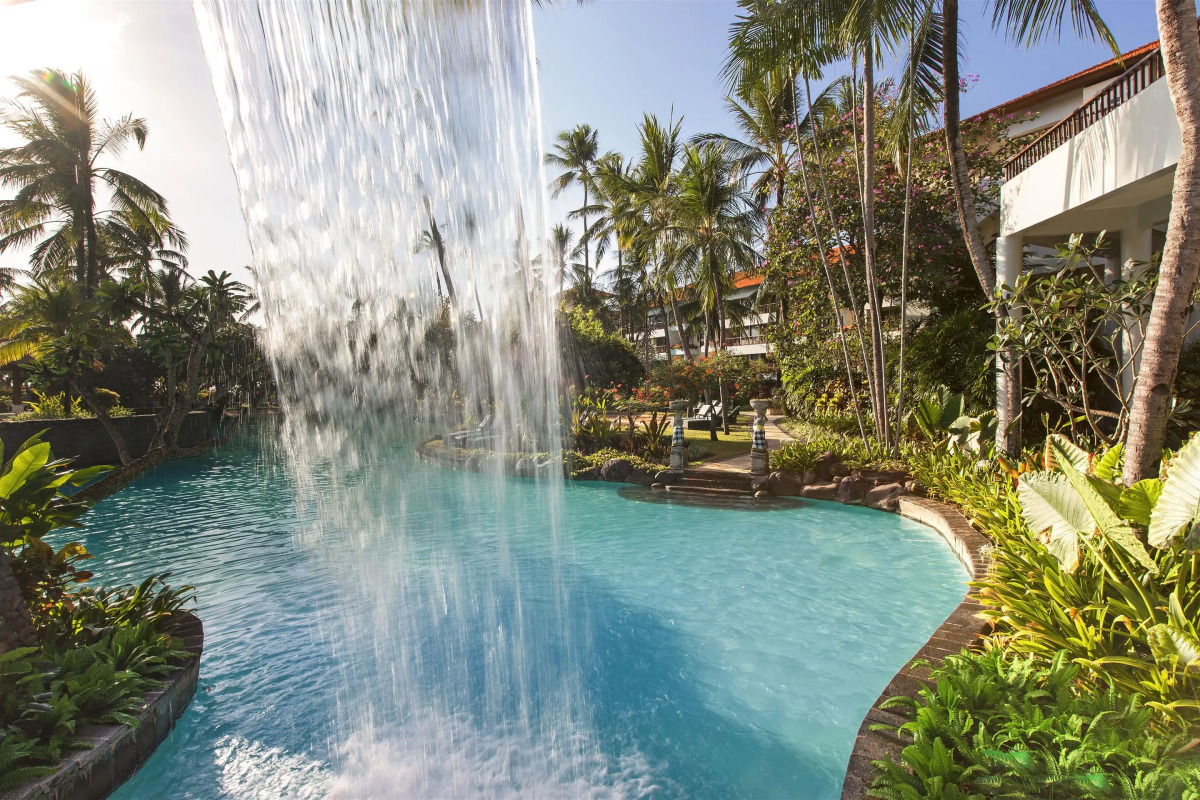 The Laguna, a Luxury Collection Resort & Spa, Nusa Dua, Bali