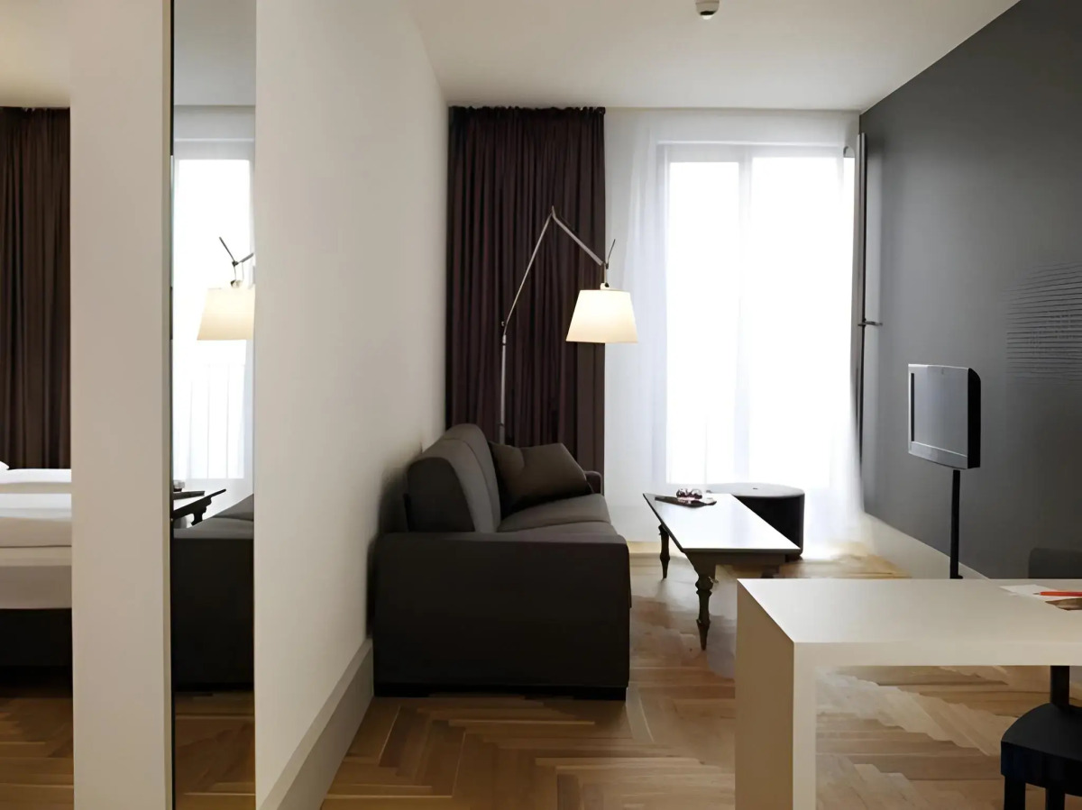 Hotel Amano Rooms & Apartments