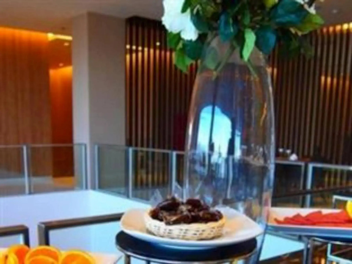 The ZHM Premiere Padang