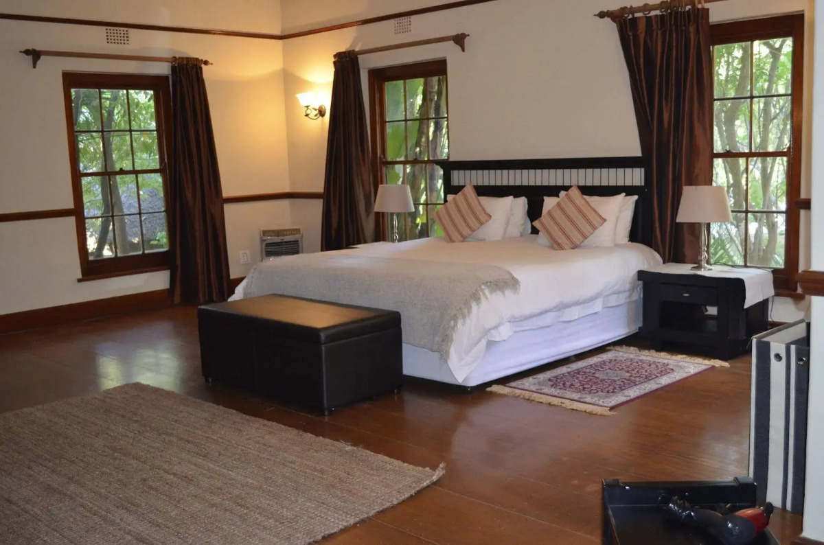 The Country Guesthouse