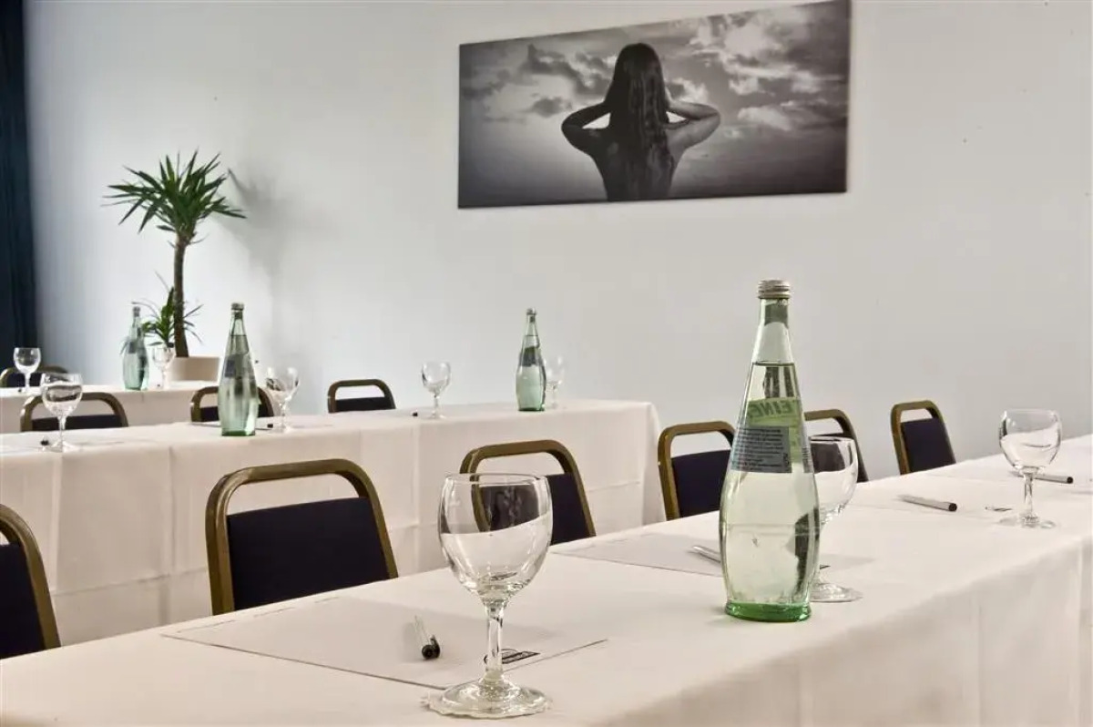 Отель Good Morning + Bad Oldesloe