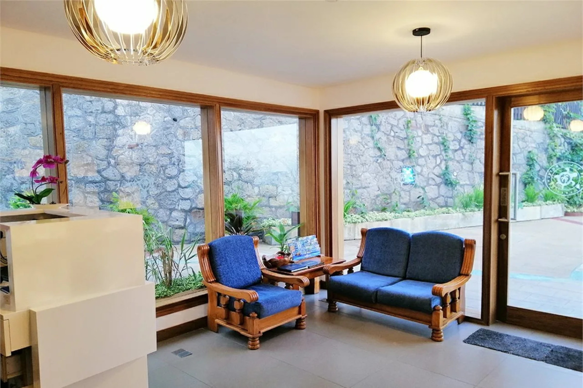 Le Relax Hotel and Restaurant