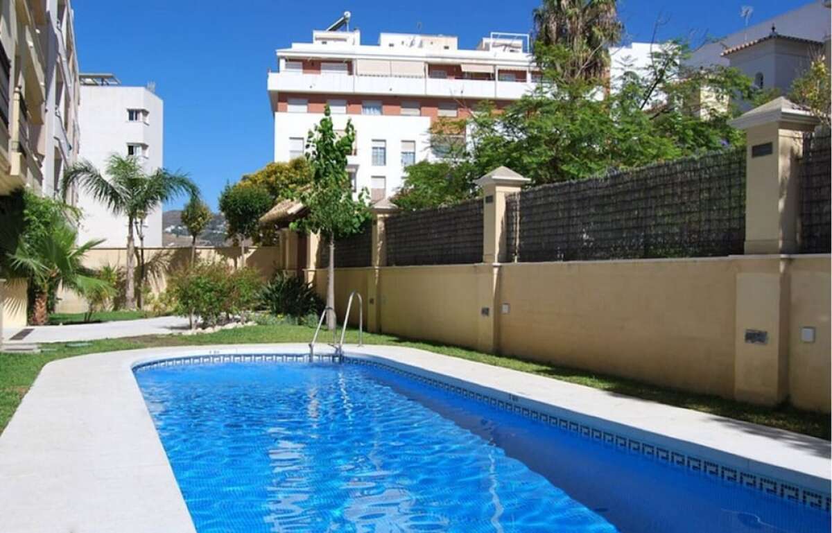 1081 Apartment Poseidon