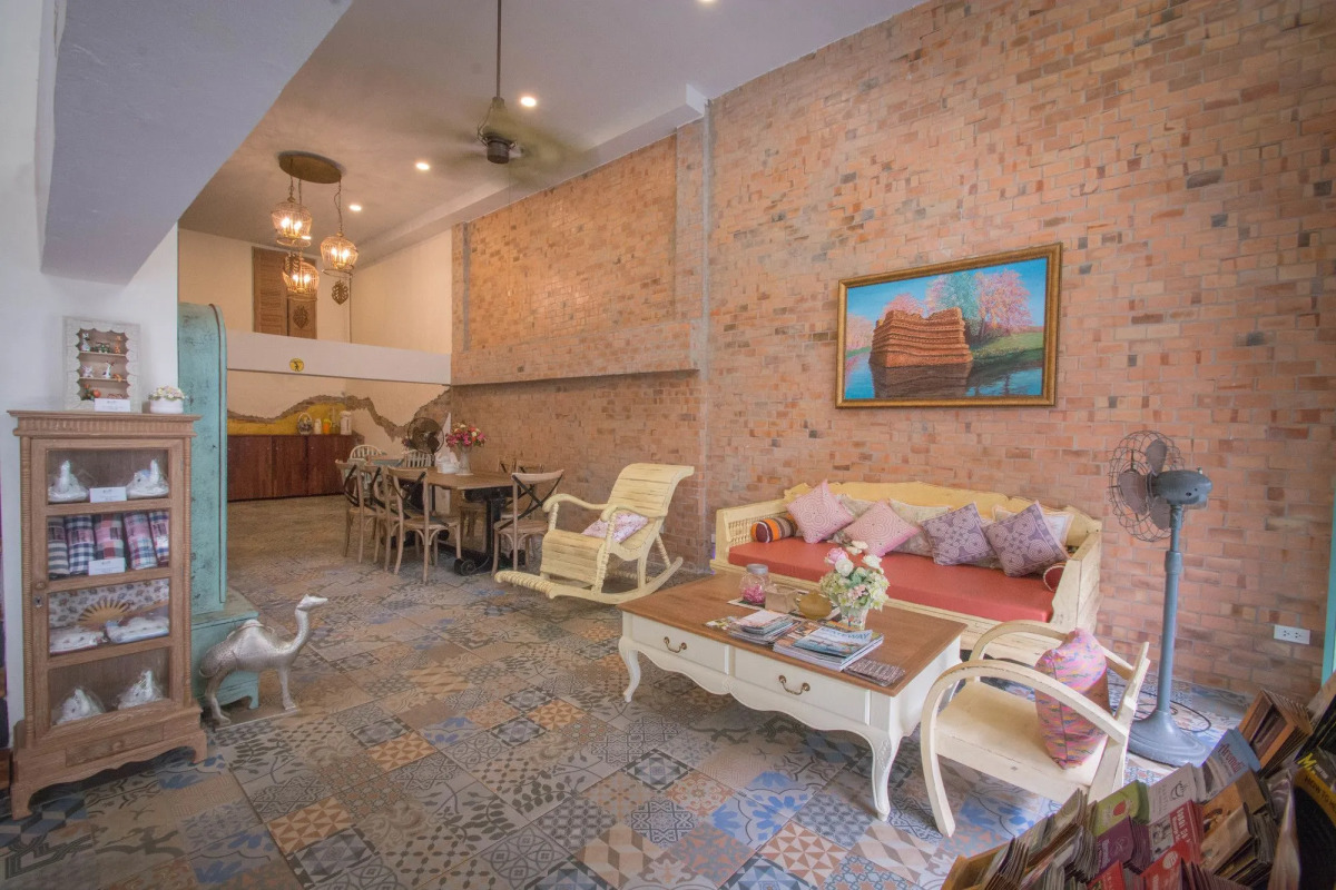 Si Phum Heritage Boutique Chiang Mai