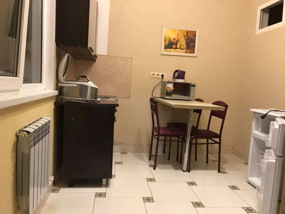 Na Krupskoj Guest House