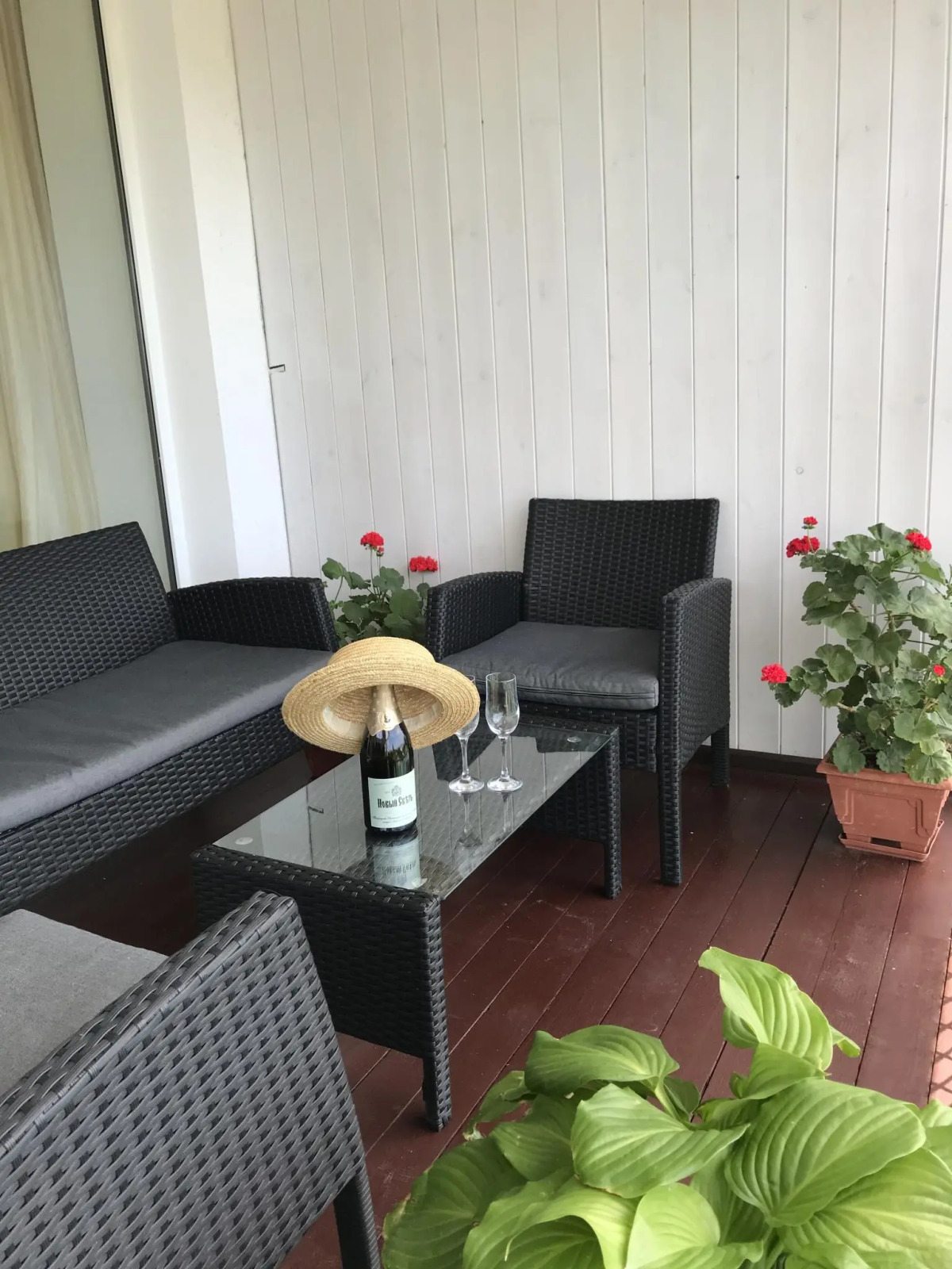 Малибу (Саки)