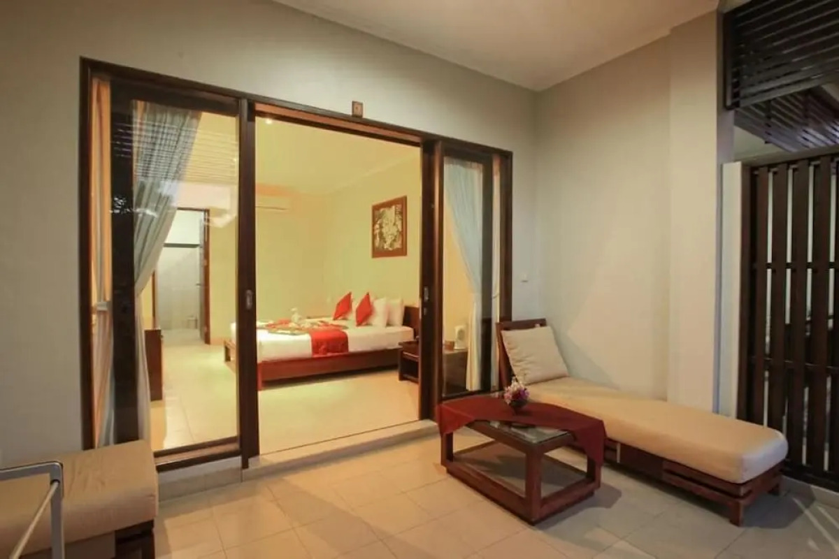 Nyoman Karsa Bungalow