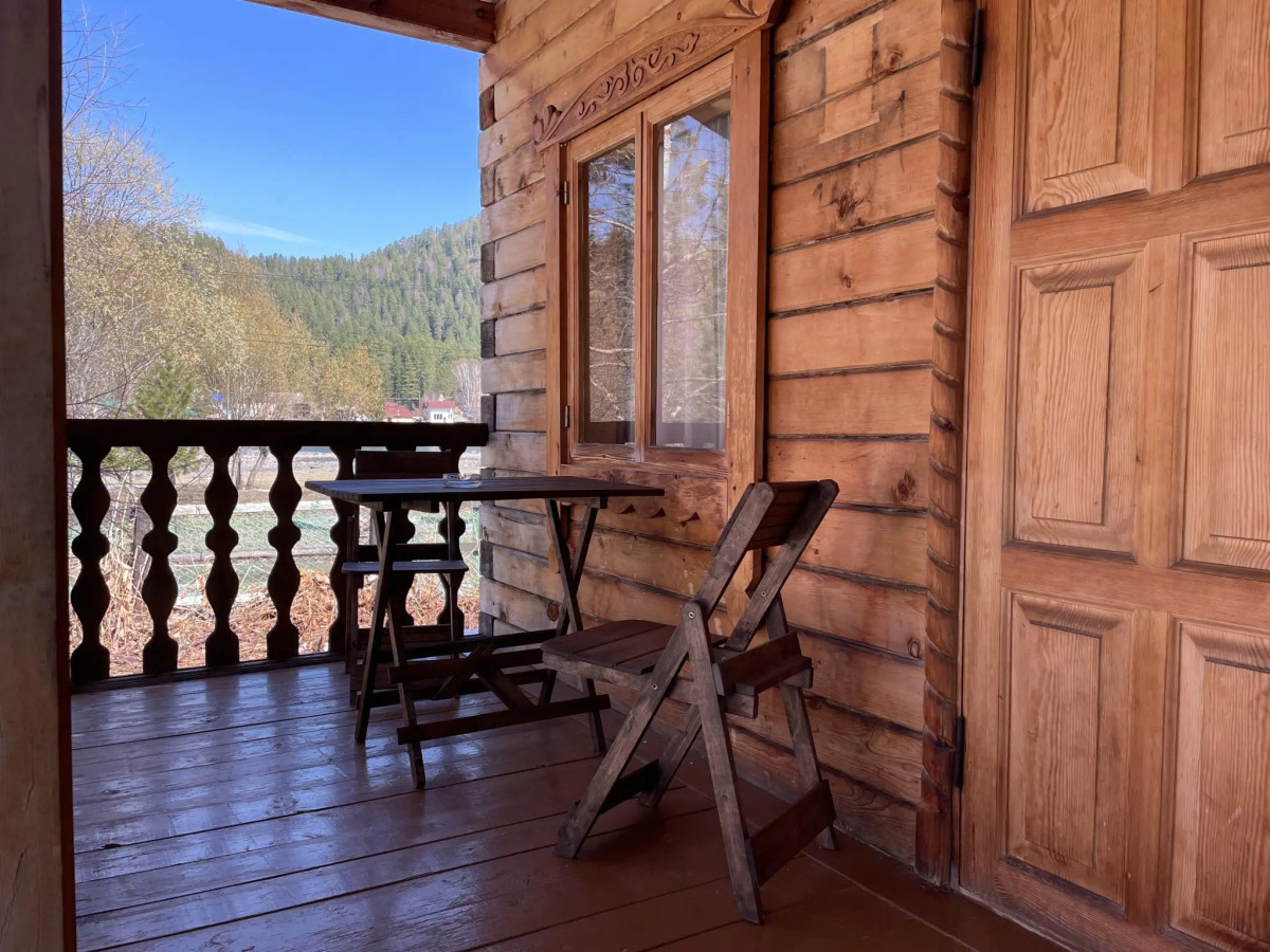 Золотая рыбка