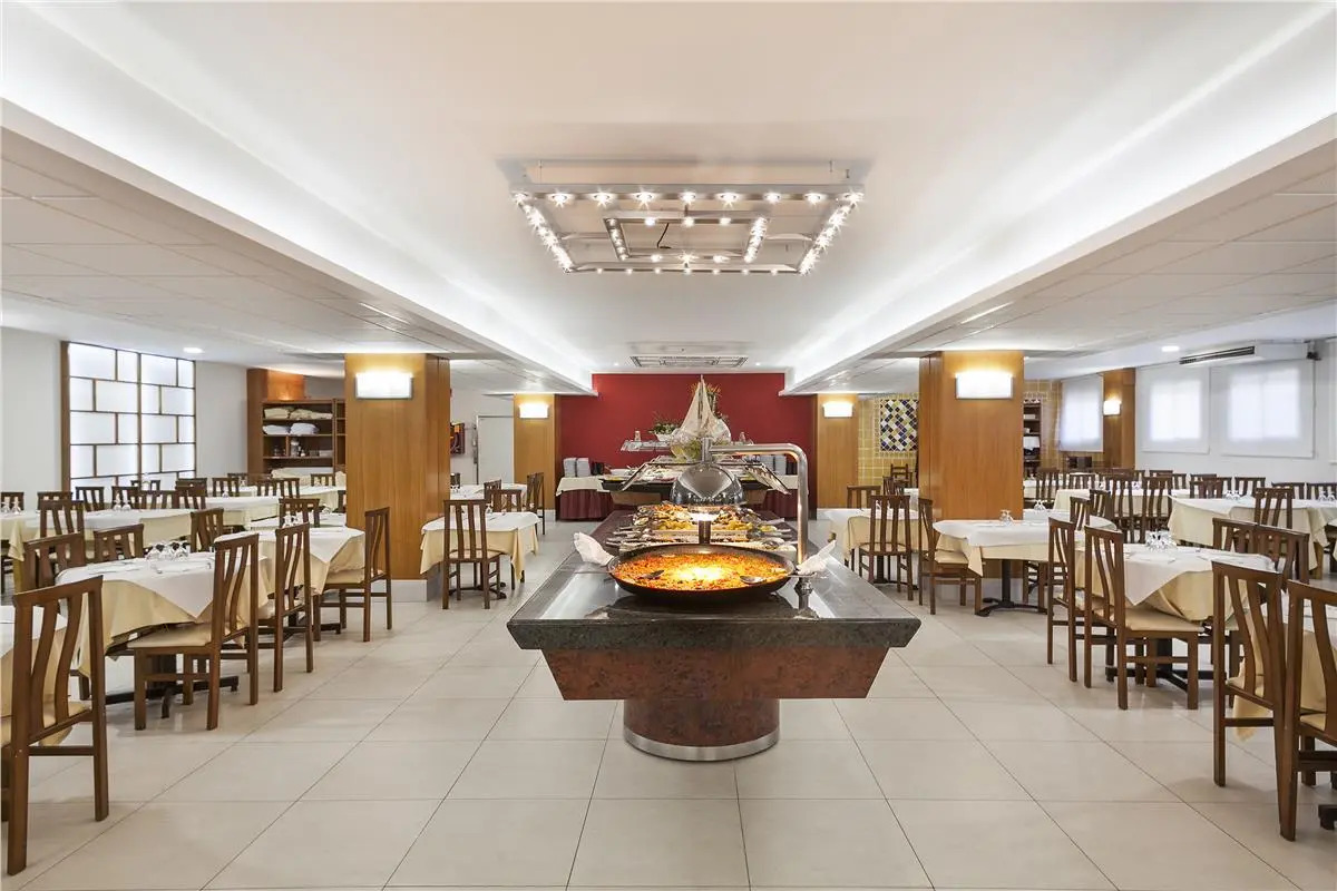 Hotel Best Oasis Park