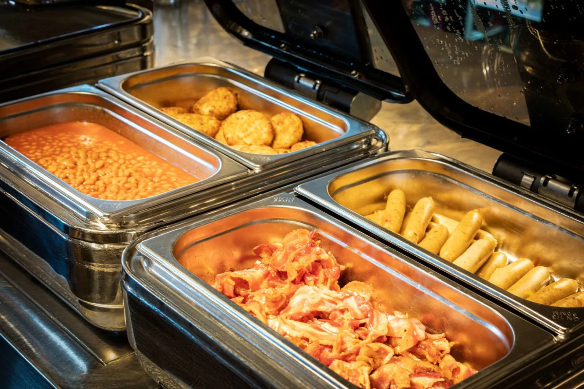 DoubleTree by Hilton Hotel Amsterdam - NDSM Wharf