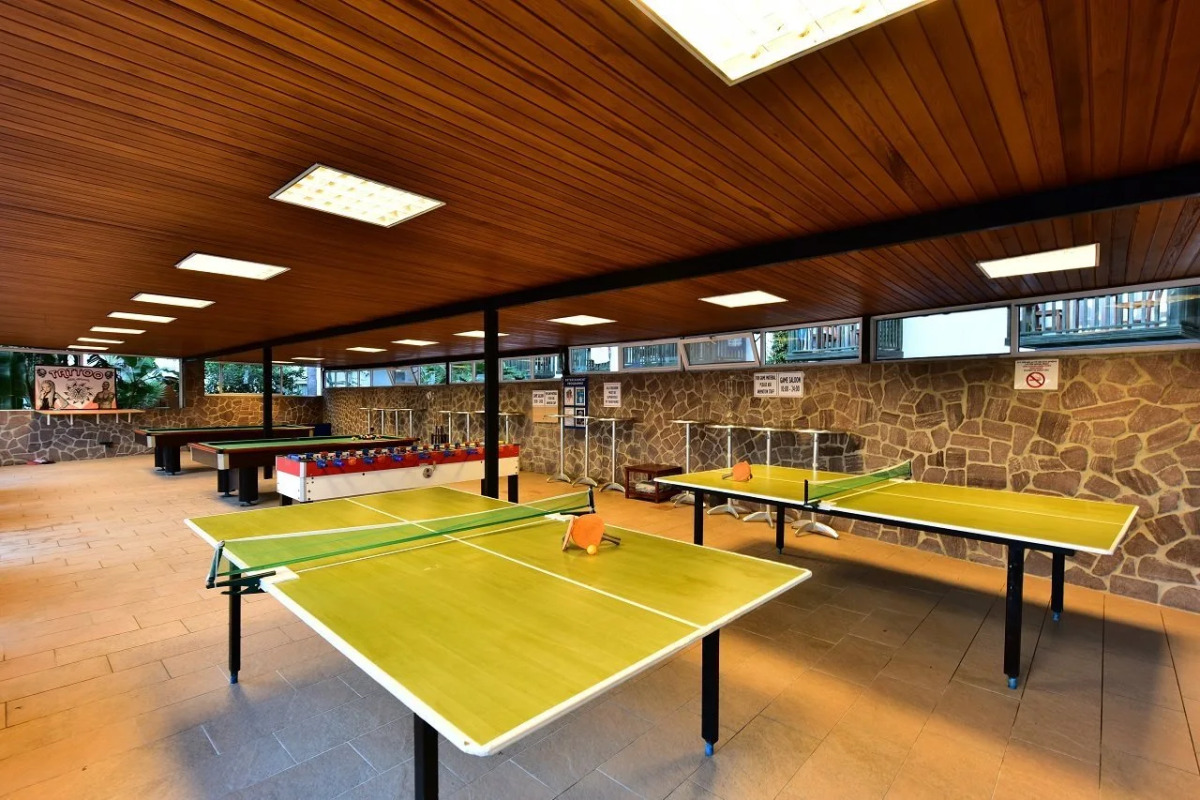 Отель Parkım Ayaz