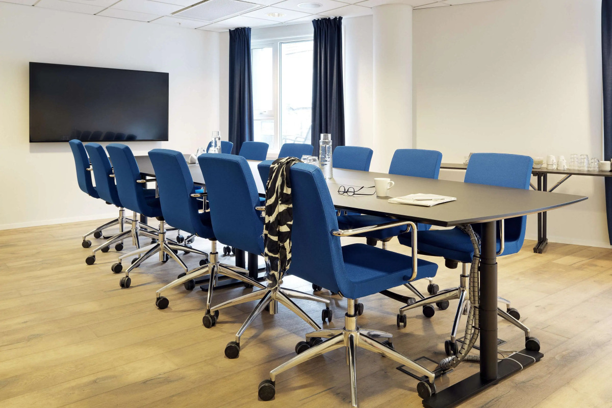 Scandic Stavanger City