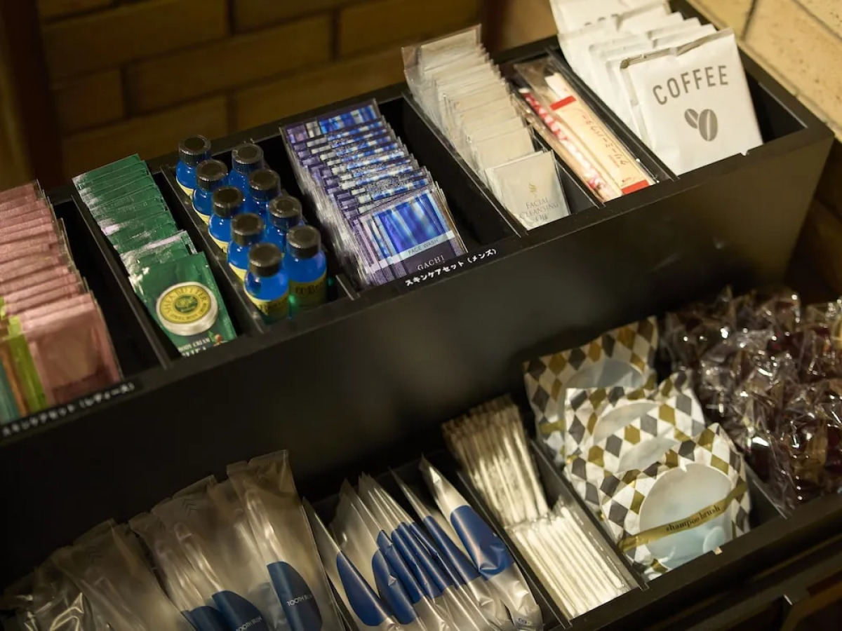 Hotel Resol Stay Akihabara