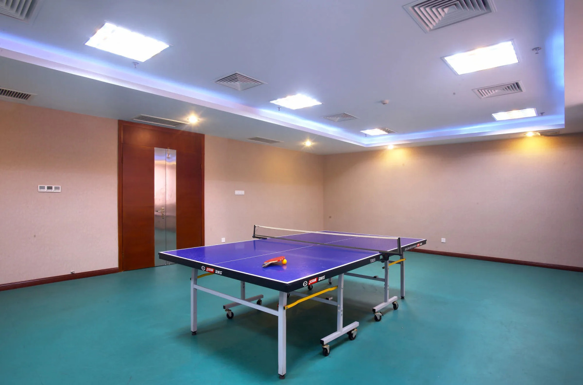 Citic Ningbo International Hotel