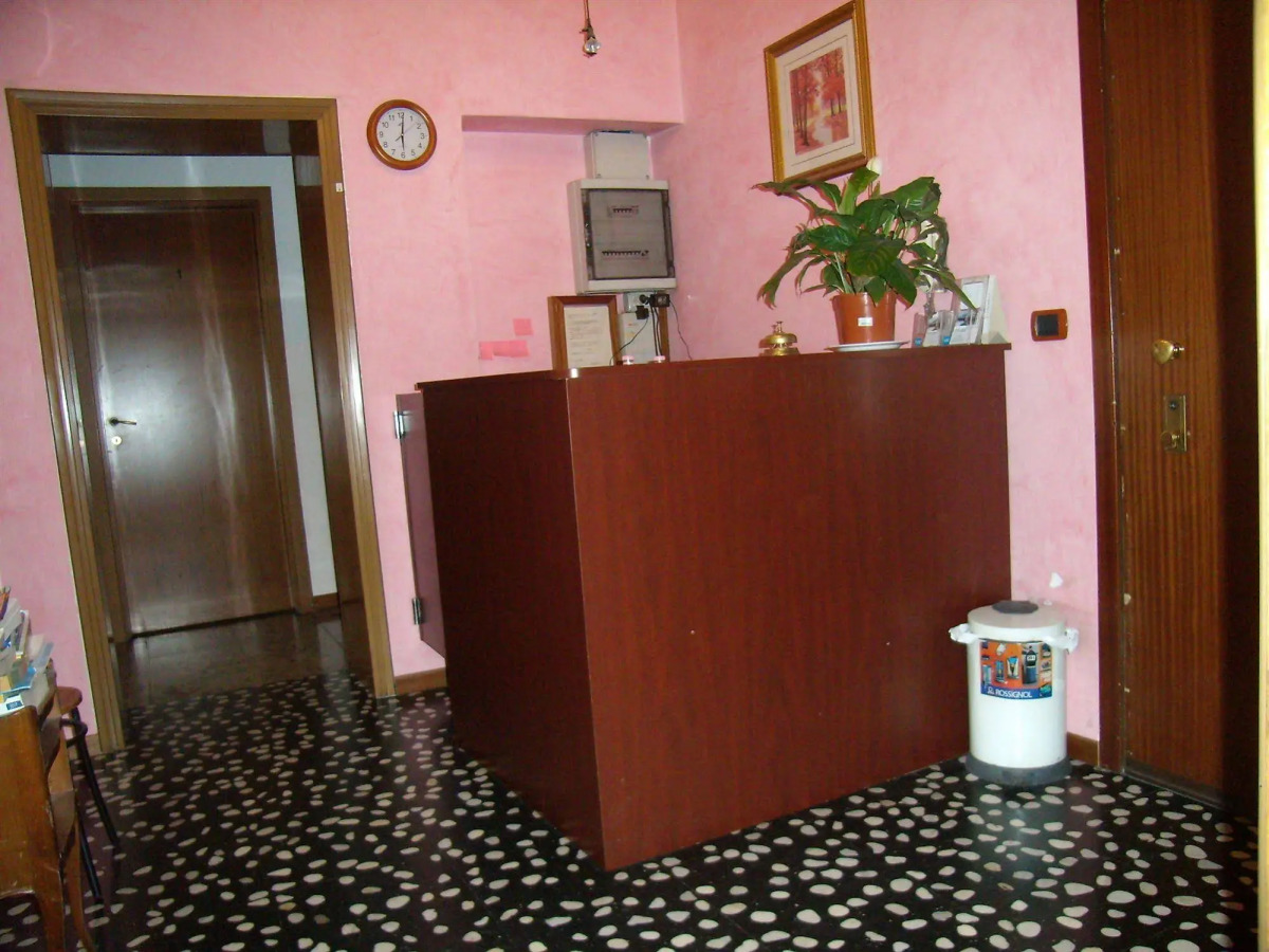 Guest House Central Station