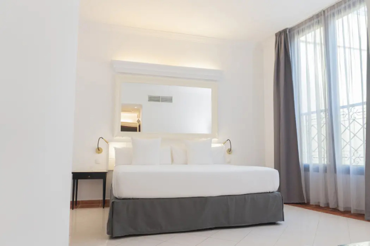 Telégrafo Axel Hotel La Habana