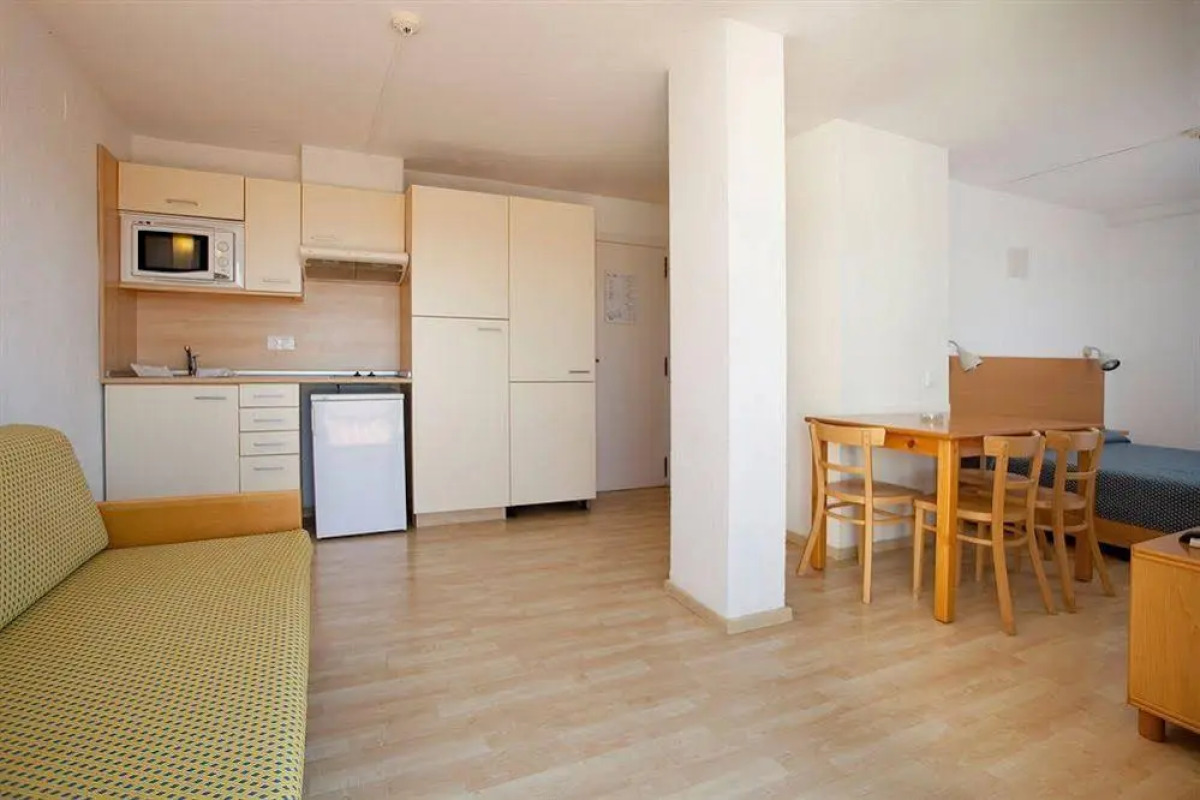 Ancora Salou Apartamentos