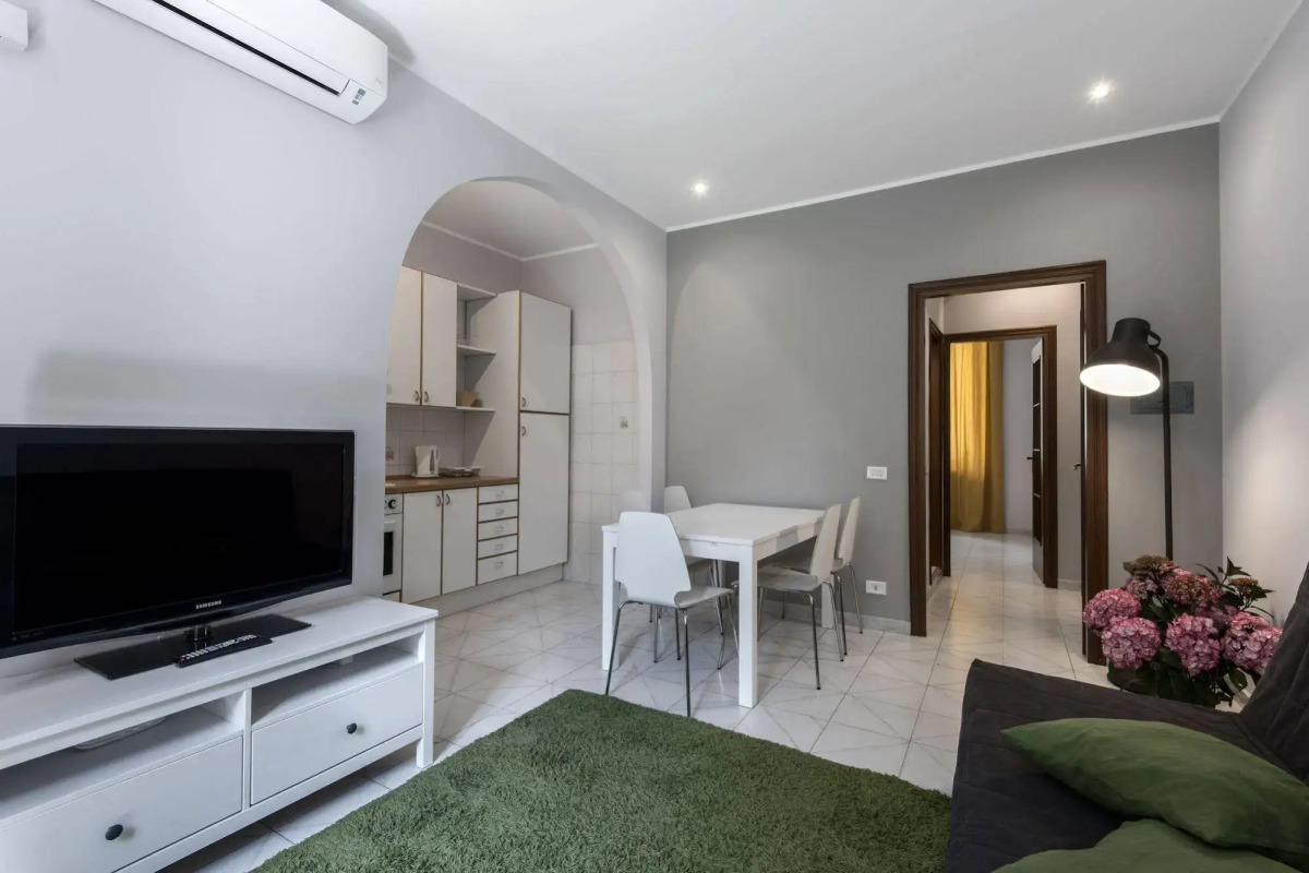 Fiera Milano Apartments