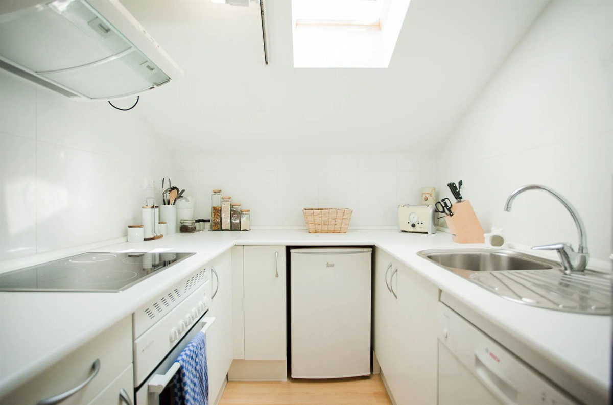 Apartment in the Centre