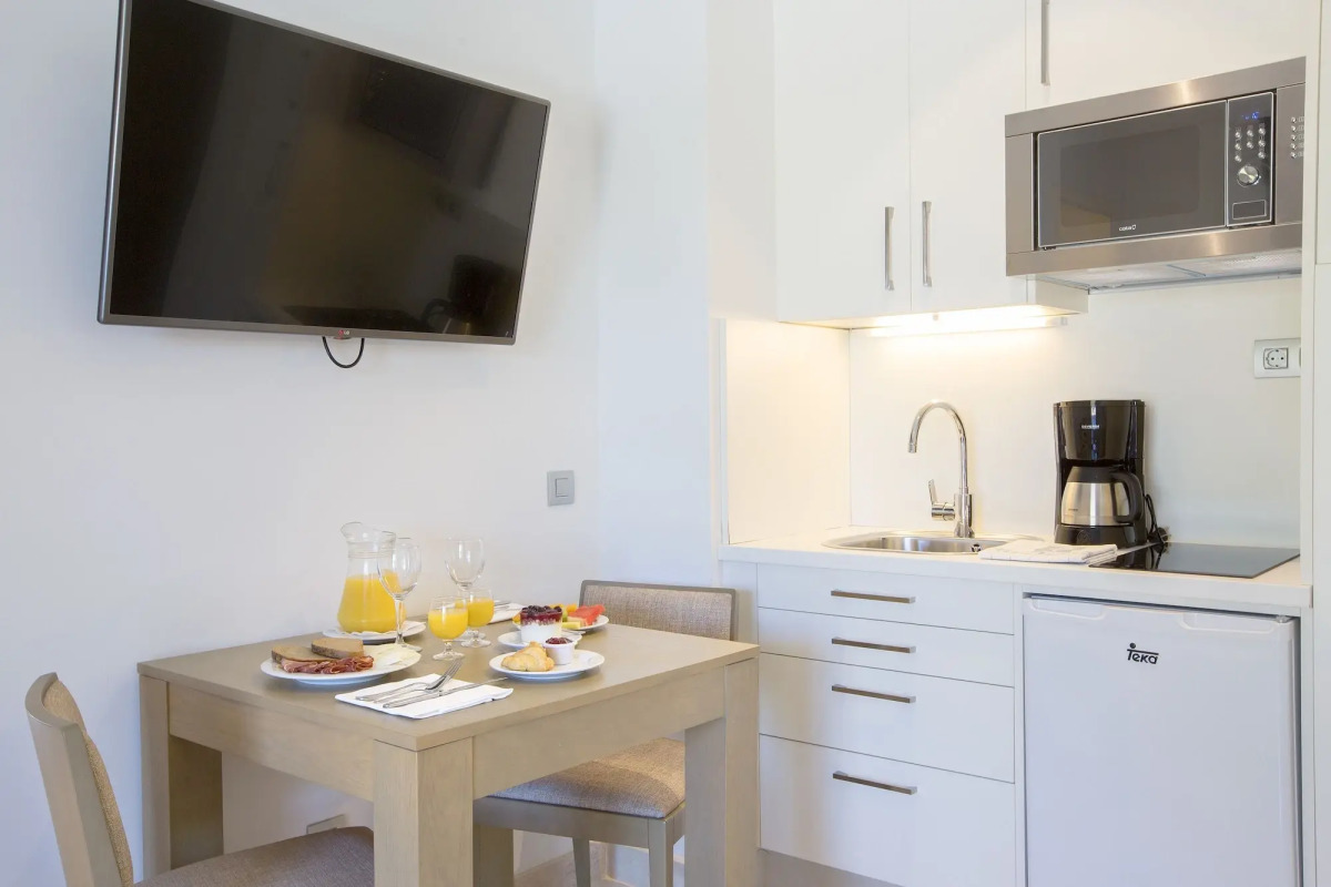 Отель Hipotels Barrosa Garden