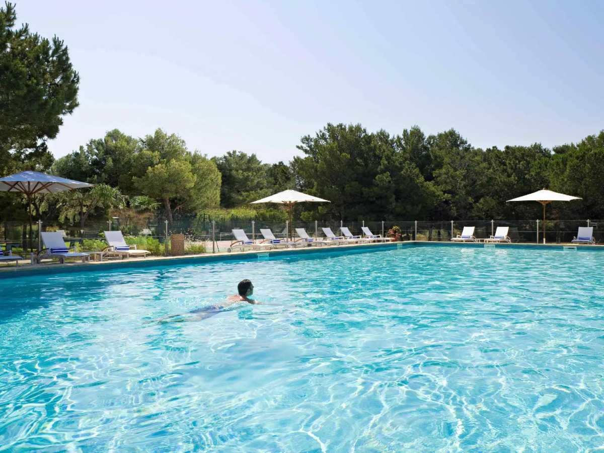 Hilton Garden Inn Marseille Provence Airport