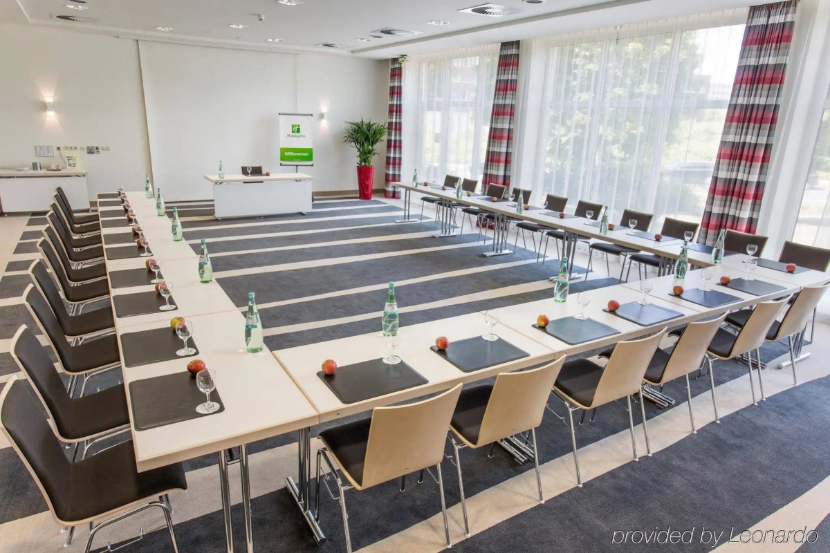 Holiday Inn Düsseldorf - Neuss by IHG