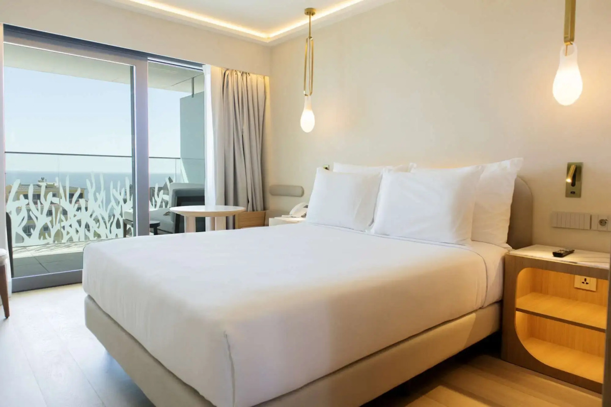 Evolution Cascais-Estoril