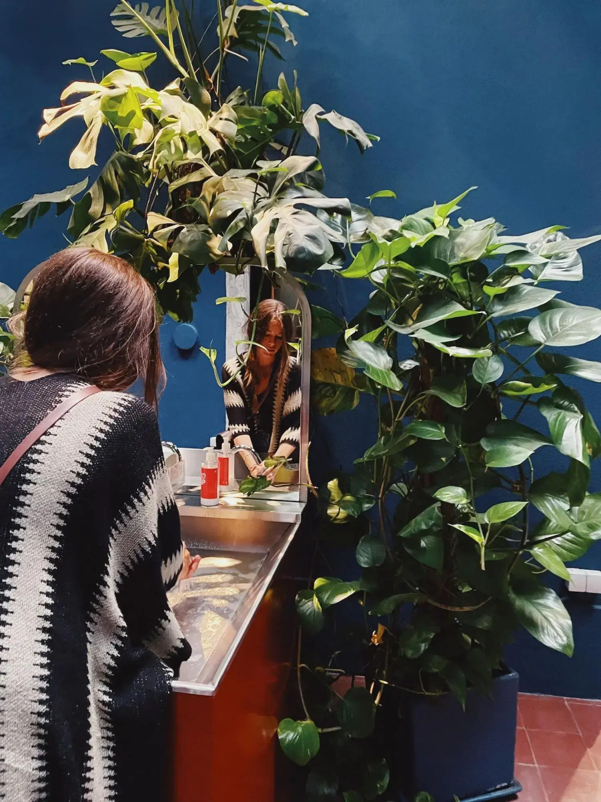 Esqina Cosmopolitan Lodge