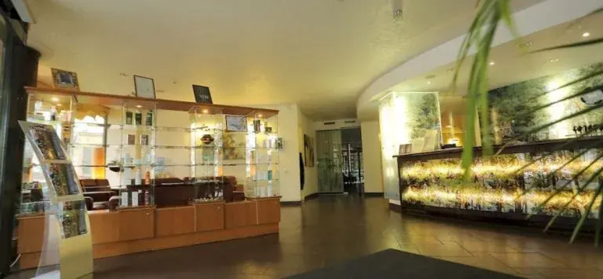 Pusynas Druskininkai Hotel & Spa