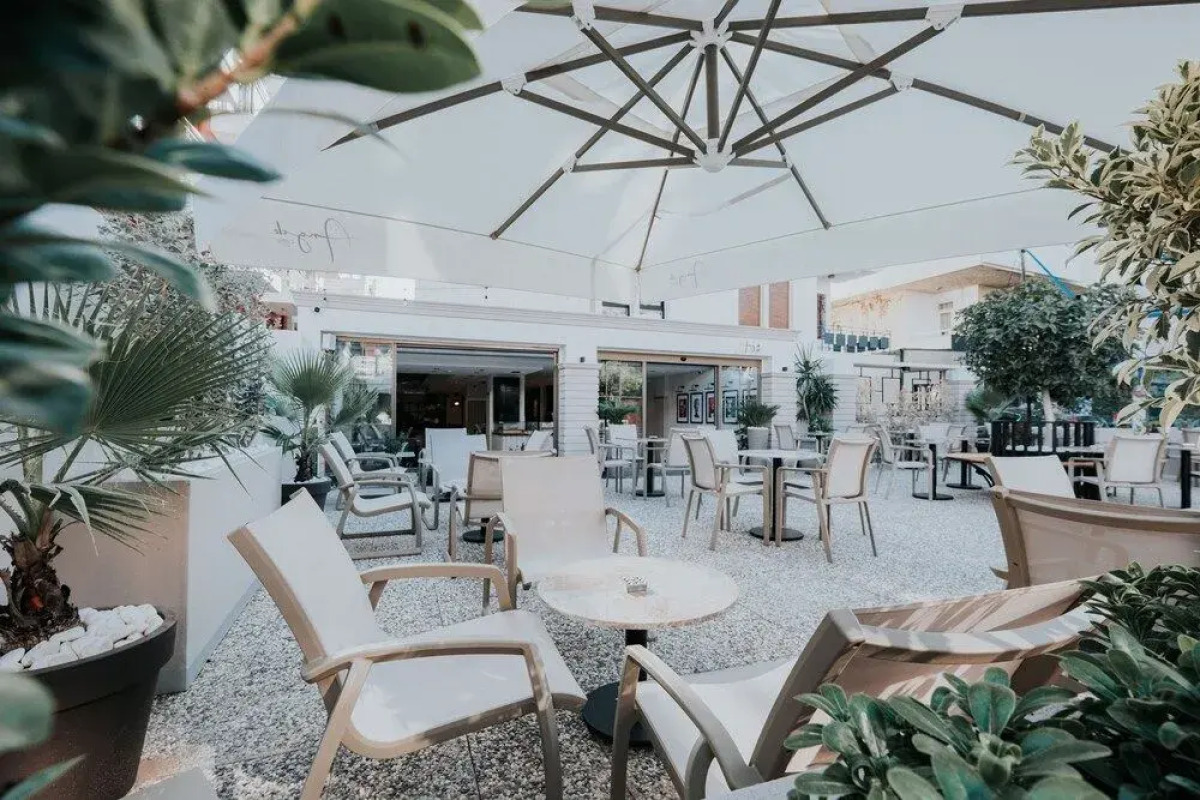 Angelo Coffee Suites