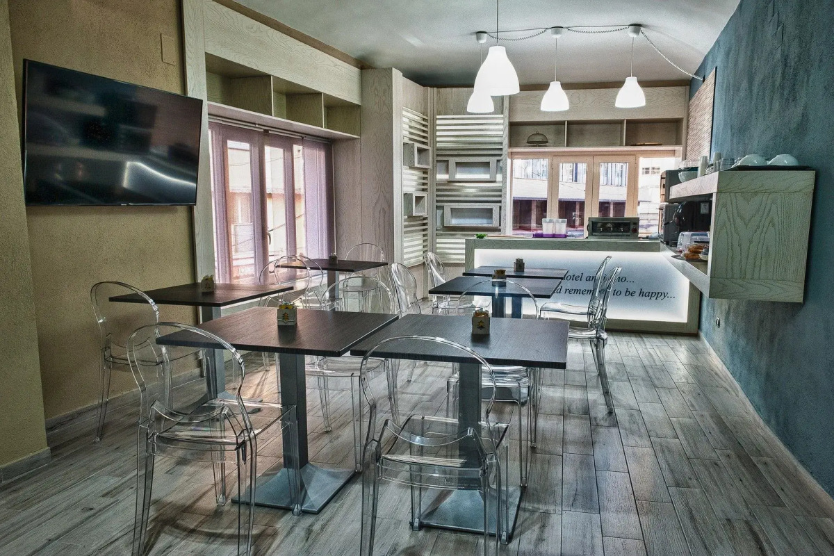 Hotel Angioino & Spa