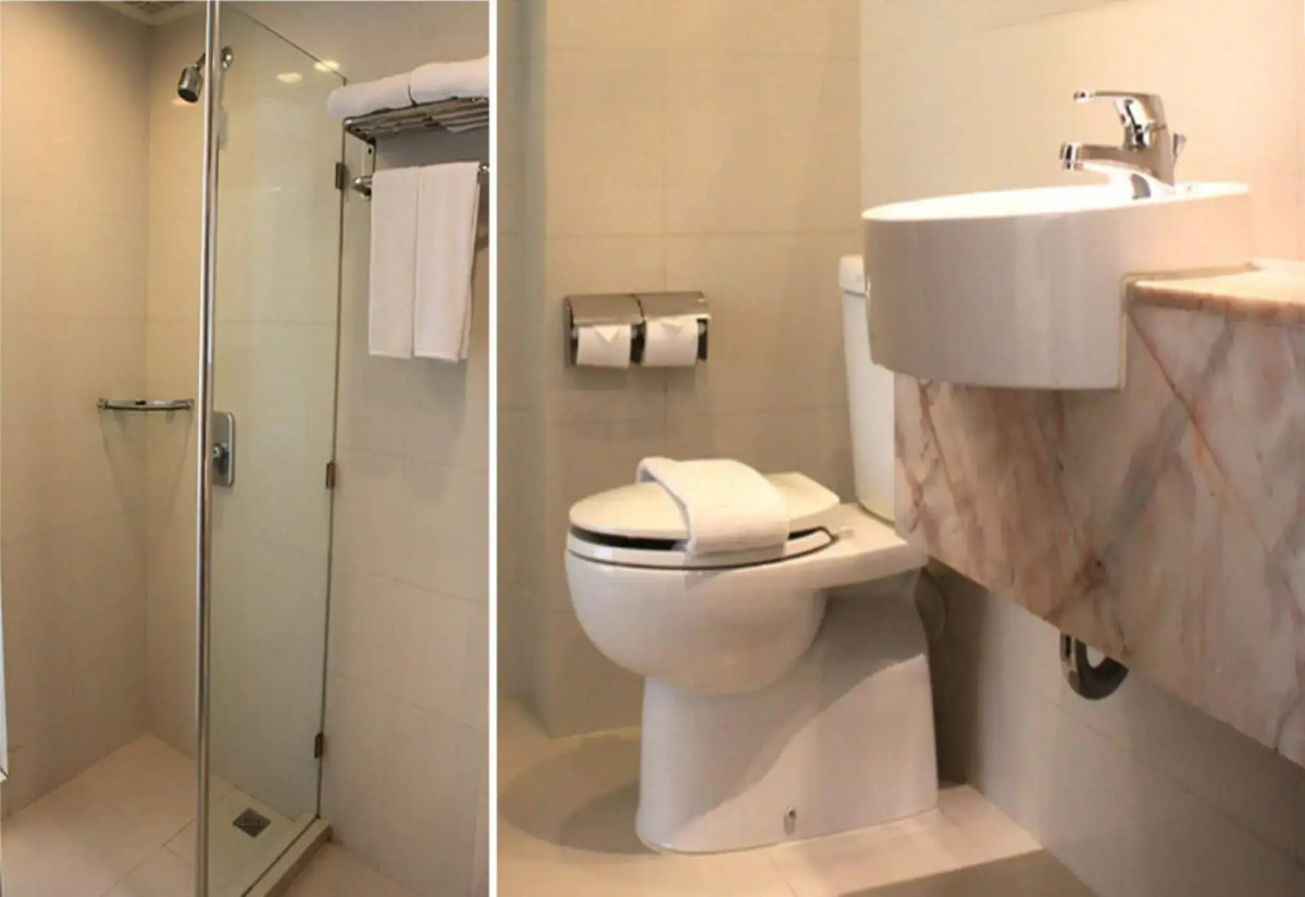 Sunshine Hotel And Residences