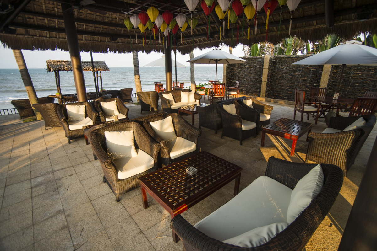 Victoria Hoi An Beach Resort & Spa