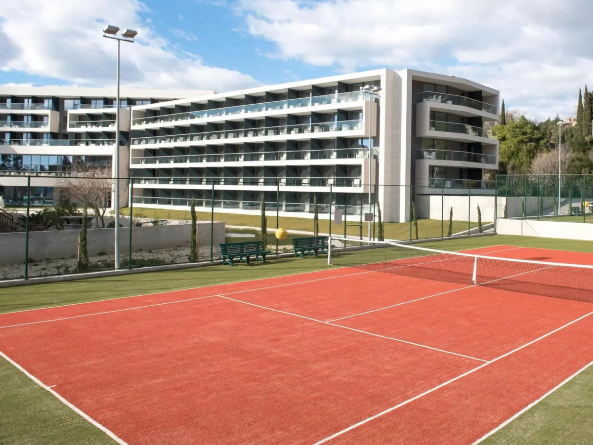 Sheraton Dubrovnik Riviera Hotel