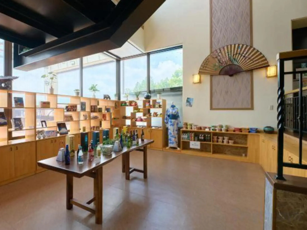 Fuji Yamanakako Resort Hotel