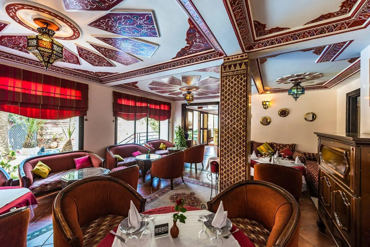 Atlantic Hotel Agadir